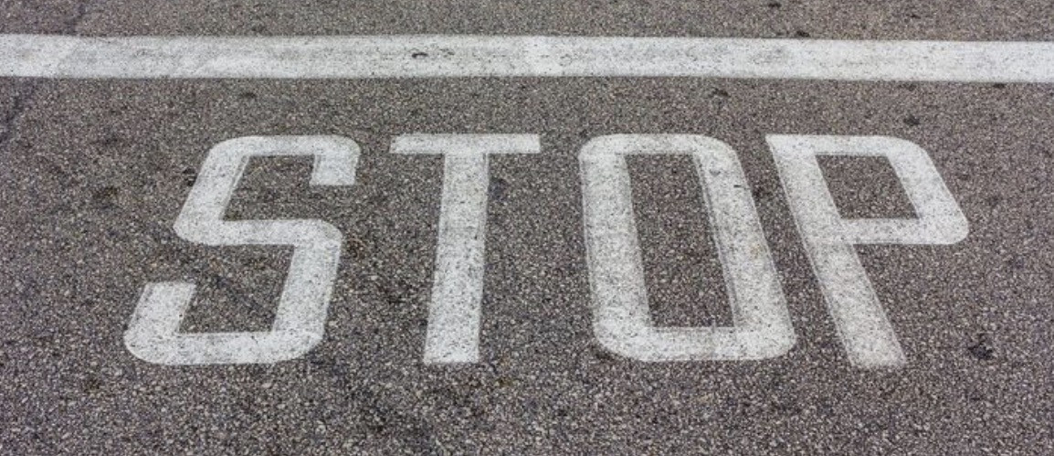 Illustrazione 1 per la sezione: Strisce trasversali e attraversamenti