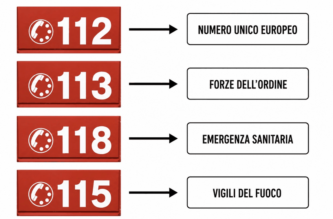 Obblighi immediati dopo il sinistro