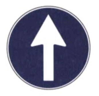 Segnali di obbligo